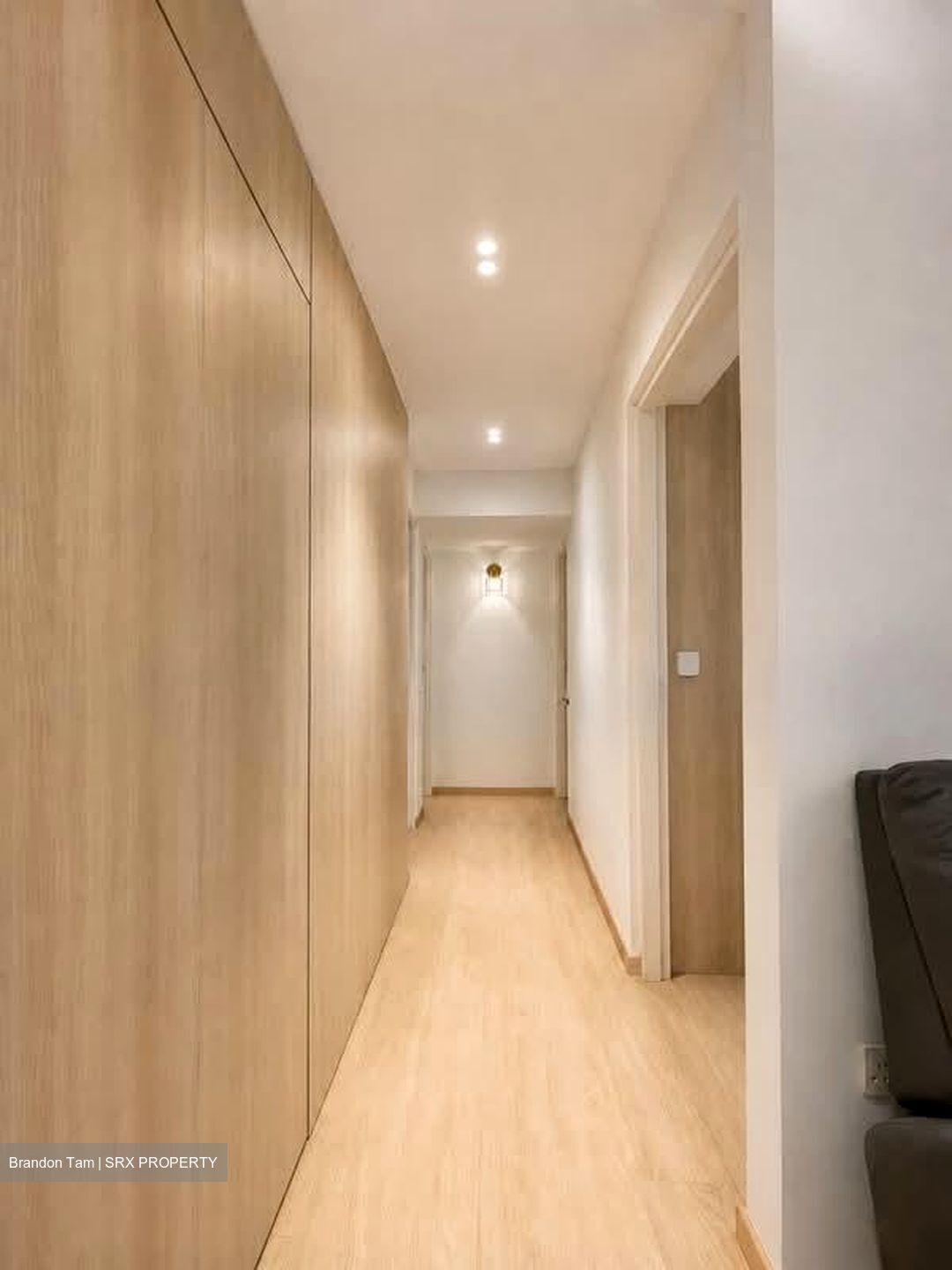 Blk 475B Parkland Residences (Hougang), HDB 5 Rooms #571354941